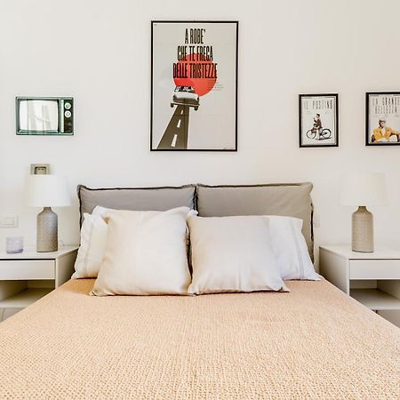 Casa Jordan 47 Leilighet Roma Eksteriør bilde